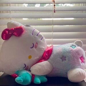Big 🎀Hello Kitty🎀 Plush
